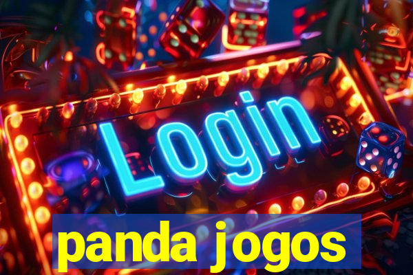 panda jogos